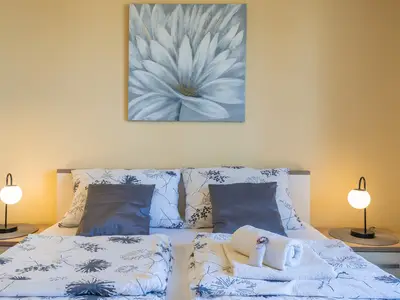 Ferienwohnung für 4 Personen (70 m²) in Poreč 7/10