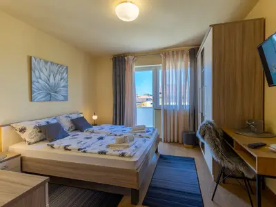 Ferienwohnung für 4 Personen (70 m²) in Poreč 8/10