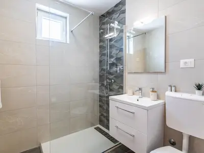 Ferienwohnung für 4 Personen (70 m²) in Poreč 9/10