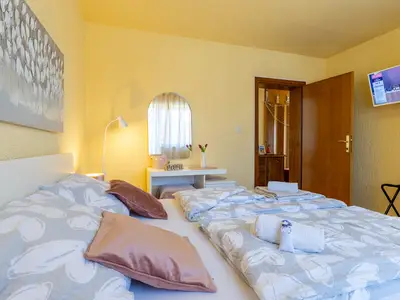 Ferienwohnung für 4 Personen (70 m²) in Poreč 10/10
