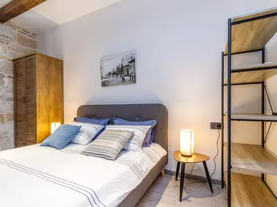 Ferienwohnung für 2 Personen (31 m²) in Poreč 3/10