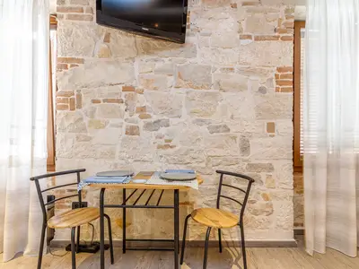 Ferienwohnung für 2 Personen (31 m²) in Poreč 5/10