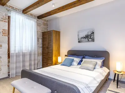 Ferienwohnung für 2 Personen (31 m²) in Poreč 6/10