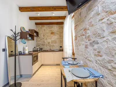 Ferienwohnung für 2 Personen (31 m²) in Poreč 7/10