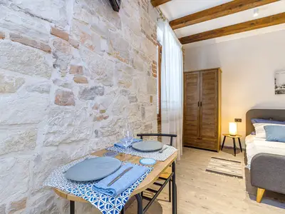 Ferienwohnung für 2 Personen (31 m²) in Poreč 9/10