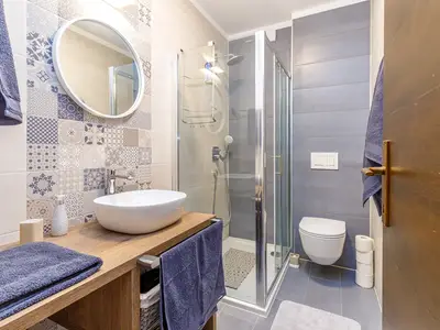 Ferienwohnung für 2 Personen (31 m²) in Poreč 10/10