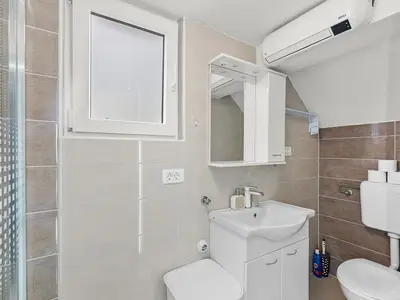Ferienwohnung für 2 Personen (22 m²) in Poreč 3/10