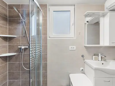 Ferienwohnung für 2 Personen (22 m²) in Poreč 4/10
