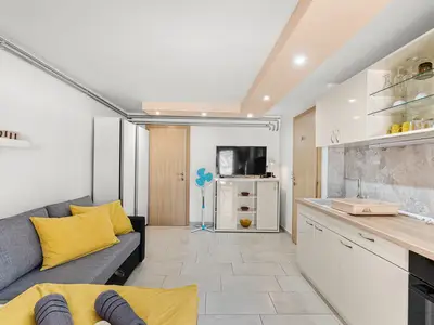 Ferienwohnung für 2 Personen (22 m²) in Poreč 6/10