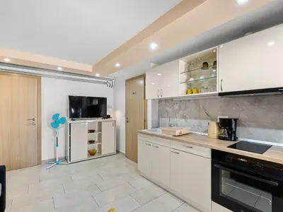 Ferienwohnung für 2 Personen (22 m²) in Poreč 7/10