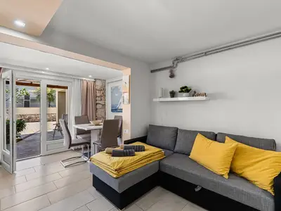 Ferienwohnung für 2 Personen (22 m²) in Poreč 9/10