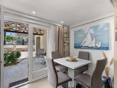 Ferienwohnung für 2 Personen (22 m²) in Poreč 10/10