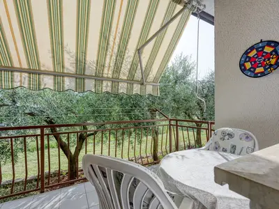 Ferienwohnung für 2 Personen (35 m²) in Poreč 1/10