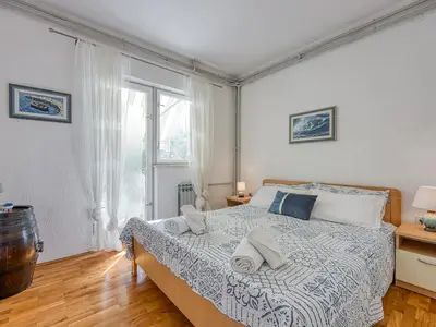 Ferienwohnung für 2 Personen (35 m²) in Poreč 2/10