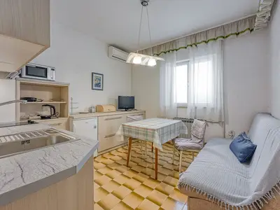 Ferienwohnung für 2 Personen (35 m²) in Poreč 3/10