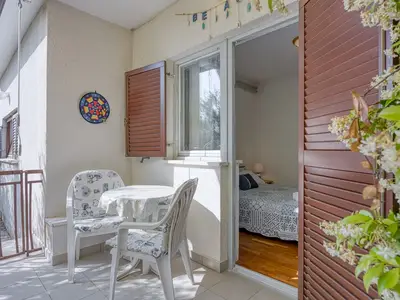 Ferienwohnung für 2 Personen (35 m²) in Poreč 4/10