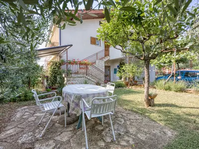 Ferienwohnung für 2 Personen (35 m²) in Poreč 6/10