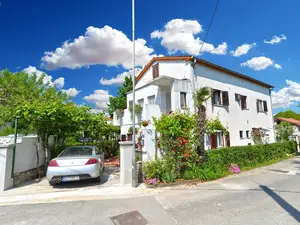 Ferienwohnung für 4 Personen (50 m²) in Poreč