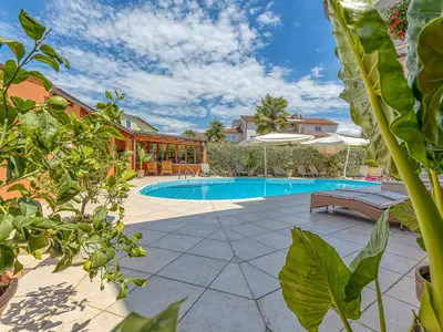 Ferienwohnung für 2 Personen (28 m²) in Poreč 2/10