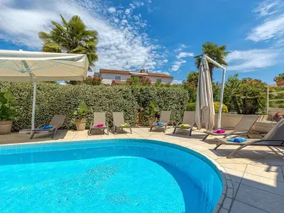 Ferienwohnung für 2 Personen (28 m²) in Poreč 4/10