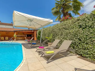 Ferienwohnung für 2 Personen (28 m²) in Poreč 5/10