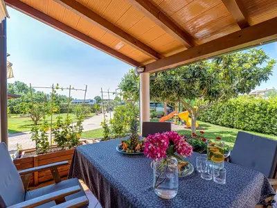 Ferienwohnung für 4 Personen (58 m²) in Poreč 4/10