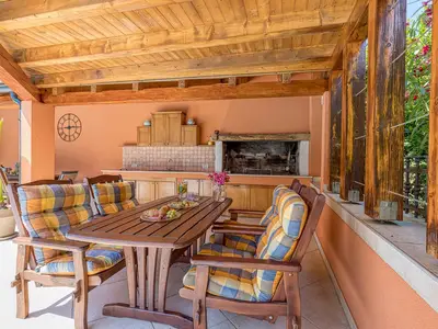 Ferienwohnung für 2 Personen (28 m²) in Poreč 6/10