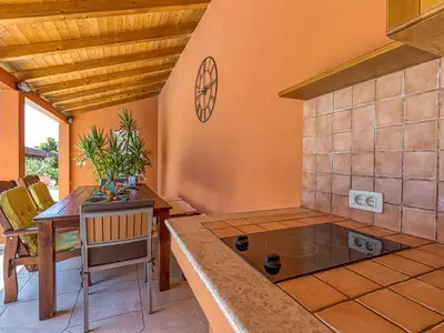 Ferienwohnung für 2 Personen (28 m²) in Poreč 7/10
