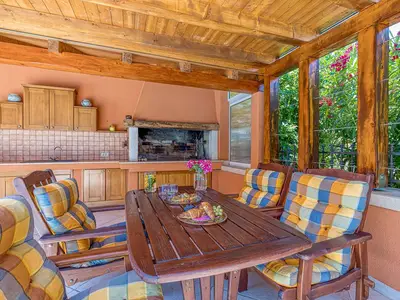 Ferienwohnung für 4 Personen (58 m²) in Poreč 8/10