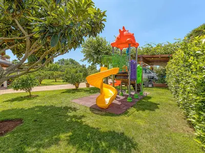 Ferienwohnung für 4 Personen (58 m²) in Poreč 10/10