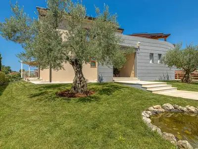 Ferienwohnung für 4 Personen (47 m²) in Poreč 4/10