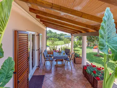 Ferienwohnung für 4 Personen (47 m²) in Poreč 7/10