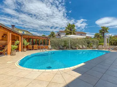 Ferienwohnung für 4 Personen (47 m²) in Poreč 8/10