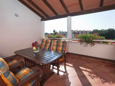 Ferienwohnung für 8 Personen (143 m²) in Poreč 6/10