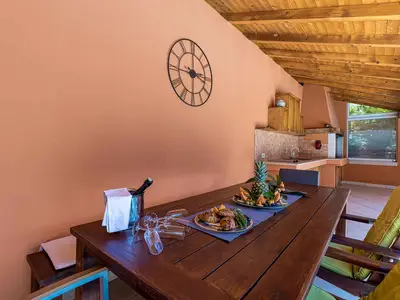 Ferienwohnung für 8 Personen (143 m²) in Poreč 8/10