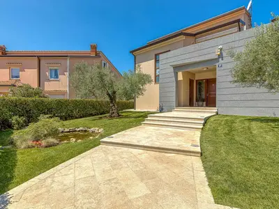 Ferienwohnung für 8 Personen (143 m²) in Poreč 9/10