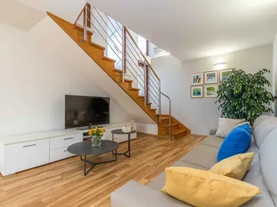 Ferienwohnung für 8 Personen (143 m²) in Poreč 10/10