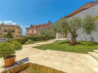 Ferienwohnung für 4 Personen (56 m²) in Poreč 4/10