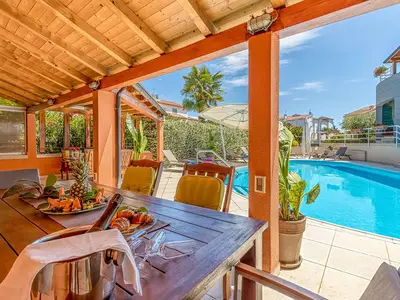 Ferienwohnung für 4 Personen (56 m²) in Poreč 6/10