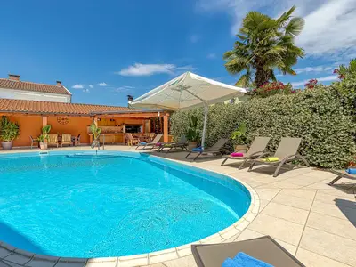 Ferienwohnung für 4 Personen (56 m²) in Poreč 8/10