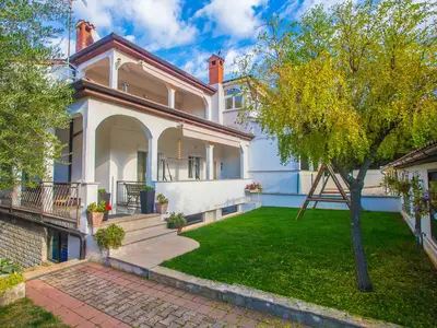 Ferienwohnung für 2 Personen (47 m²) in Poreč 1/10