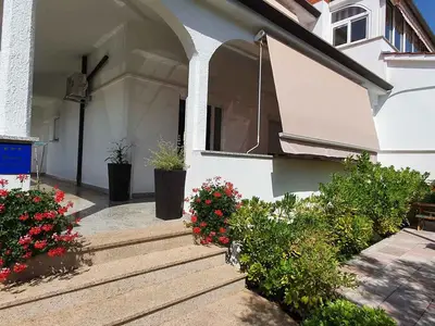 Ferienwohnung für 2 Personen (47 m²) in Poreč 3/10