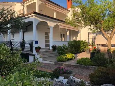 Ferienwohnung für 2 Personen (47 m²) in Poreč 4/10