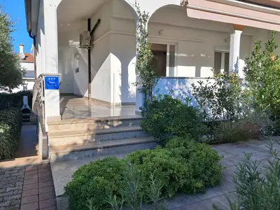 Ferienwohnung für 2 Personen (47 m²) in Poreč 6/10