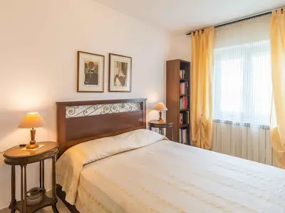 Ferienwohnung für 2 Personen (47 m²) in Poreč 9/10