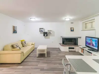 Ferienwohnung für 2 Personen (66 m²) in Poreč 7/10