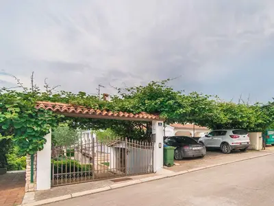 Ferienwohnung für 2 Personen (55 m²) in Poreč 6/10