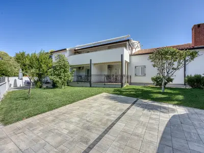 Ferienwohnung für 4 Personen (78 m²) in Poreč 2/10