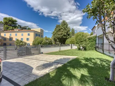 Ferienwohnung für 4 Personen (78 m²) in Poreč 3/10