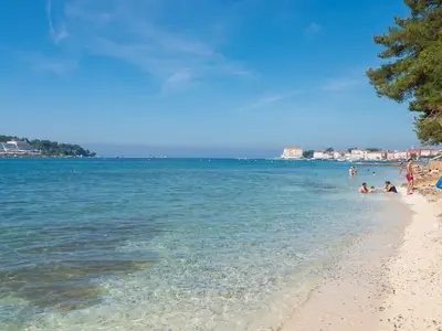Ferienwohnung für 4 Personen (78 m²) in Poreč 5/10